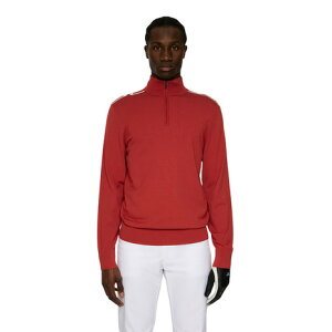 J.LINDEBERGiYjStEFA Mac Knitted WbvAbvZ[^[ 071-14914-25AW