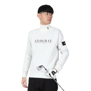 Ah~ StiAdmiral GOLFjiYjStEFA 2iS ^[gZ[^[ ADMA481-WHT