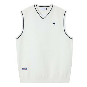 ���R�b�N�X�|���e�B�t�ilecoqsportif�j�i�����Y�j�S���t�E�F�A ��� �j�b�g�x�X�g LG5FVE80M WH00