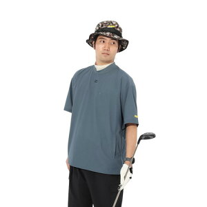 コブラ(Cobra)(メンズ)ゴルフウェア 吸水速乾 半袖プルオーバー 635552