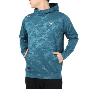 yő1PobN Gg[I 11/1zI[N[iOAKLEYjiYjStEFA z p[J[ Skull Endeavor vI[o[t[fB[ FOA405719