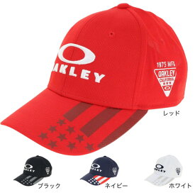 オークリー（OAKLEY）（メンズ） US CAP FOS901109