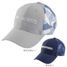 トランスコンチネンツ（TRANS CONTINENTS）（メンズ）ゴルフ 打ち水キャップ TCMC-040