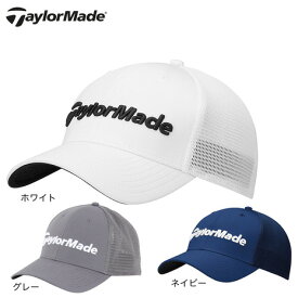 テーラーメイド（TAYLORMADE）（メンズ）ゴルフ キャップ EG ケージ JE810
