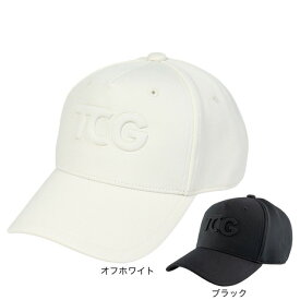 トランスコンチネンツ（TRANS CONTINENTS）（メンズ）ゴルフ デボスキャップ TCC-044