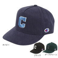 チャンピオン（CHAMPION）（メンズ）ゴルフ 帽子 キャップ C3-CG703C