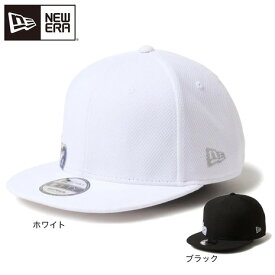 【12/11 01:59まで 全商品最大P10倍 要エントリー】ニューエラ（NEW ERA）（メンズ、レディース）ゴルフ 帽子 9FIFTY Diamond Era 14669070 14669071
