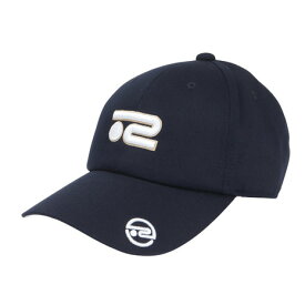 ROSASEN（メンズ）ゴルフ 吸水速乾 帽子 定番ツイルキャップ 046-53231-25SS