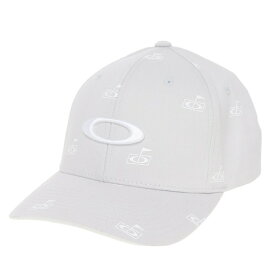 オークリー（OAKLEY）（メンズ）ゴルフ フラッグプリントハット 帽子 FOS901211