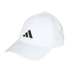 アディダス（adidas）（メンズ、レディース）ゴルフ 帽子 HEAT. RDY ツアーキャップ KUH33