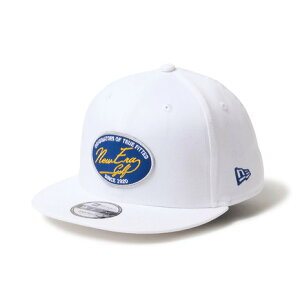 �j���[�G���iNEW ERA�j�i�����Y�A���f�B�[�X�j�S���t �X�q 9FIFTY Stretch Cotton Washable 14669059 14669060