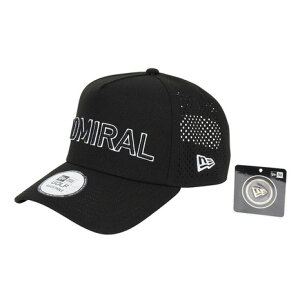 �A�h�~���� �S���t�iAdmiral GOLF�j�i�����Y�j�S���t �L���b�v 9FORTY AFRAME ON PAR ADMB5A02