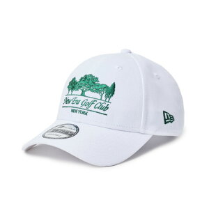 �j���[�G���iNEW ERA�j�i�����Y�A���f�B�[�X�j�X�q 9FORTY New Era Golf Club 14747239