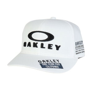 y12/4 20` SiőP10{ vGg[zI[N[iOAKLEYjiYjSt z ڐG⊴ Fixed Lbv 25.0 FOS902019