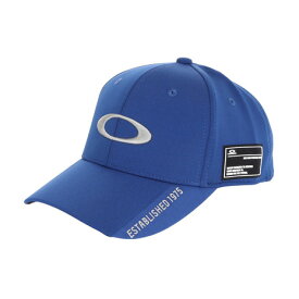 オークリー（OAKLEY）（メンズ）ゴルフ ストルワート キャップ FOS901469