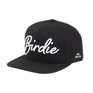 o[YIuRhiBIRDS OF CONDORjiYAfB[XjSt BIRDIE SNAPBACK Lbv TEMC302F-BLK