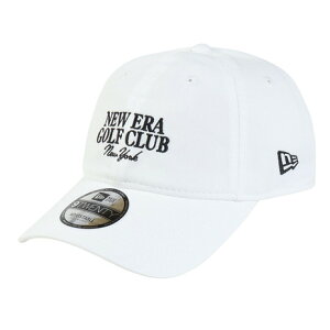 �j���[�G���iNEW ERA�j�i�����Y�A���f�B�[�X�j�S���t �R�� �L���b�v 9TWENTY NEW ERA GOLF CLUB 14666116 14666117