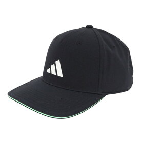 【11/11 1:59まで さらに最大P10倍】アディダス（adidas）（メンズ）ゴルフ 軽量 アディゼロ キャップ KQE14