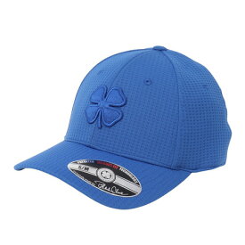 ブラッククローバー（Black Clover）（メンズ、レディース）ゴルフ FLEX WAFFLE 9 キャップ BC5MFA10