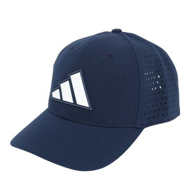アディダス（adidas）（メンズ）ゴルフ 帽子 撥水 ツアー ハイドロフォニック 2.0 ツアーキャップ KCL42