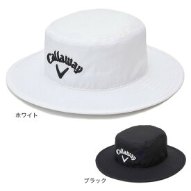 キャロウェイ（CALLAWAY）（メンズ）ベーシック UV ハット 24 JM C24990110