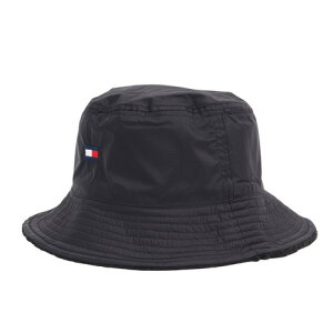yő1PobN Gg[I 10/18zg~[ qtBK[ StiTOMMY HILFIGER GOLFjiYAfB[XjSt h nbg o[Vu{A THMB4F52-BLK
