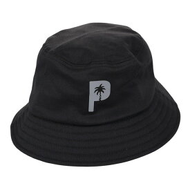 プーマ（PUMA）（メンズ）ゴルフ PUMA×PTC バケットハット 024646