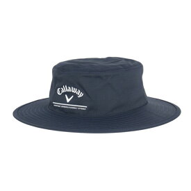 キャロウェイ（CALLAWAY）（メンズ）ゴルフ ベーシック UV ハット 25 JM C25990112