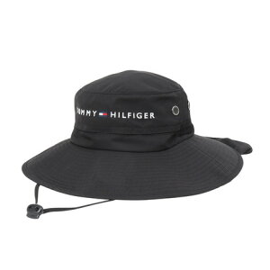 g~[ qtBK[ StiTOMMY HILFIGER GOLFjiYjSt nbg lbNK[ht THMB3F11-BLK