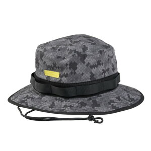 コブラ(Cobra)(メンズ、レディース)ゴルフ バケットハット 027036