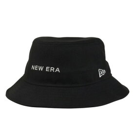 【11/11 1:59まで さらに最大P10倍】ニューエラ（NEW ERA）（メンズ、レディース）ゴルフ 抗菌 バケットハット バケット01 Laser 14391290 14391291