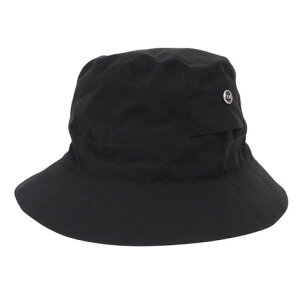 【最大1万Pバック エントリー&抽選 10/18限定】クロススポーツウエア(Cross Sportswear)(メンズ)ゴルフ NILS ハット BLK