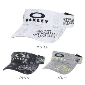 オークリー（OAKLEY）（メンズ）Fixed バイザー Fa 23.0 FOS901581