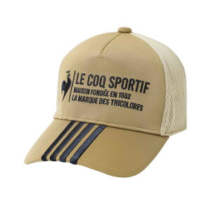 ���R�b�N�X�|���e�B�t�ilecoqsportif�j�i�����Y�j�X�q FUN AIR�L���b�v LG6SCP04M BG00