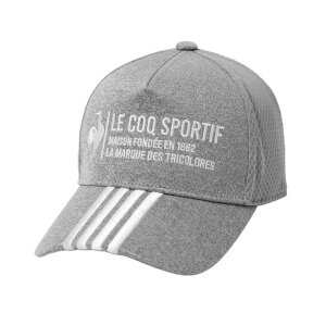 ���R�b�N�X�|���e�B�t�ilecoqsportif�j�i�����Y�j�X�q FUN AIR�L���b�v LG6SCP04M GY00