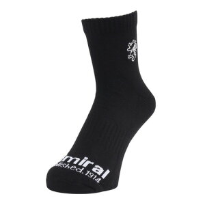 Ah~ StiAdmiral GOLFjiYjSt z RۖhL pg ~h\bNX ADMB4A20-BLK