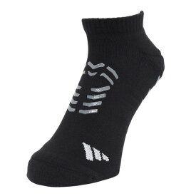 【11/11 1:59まで さらに最大P10倍】アディダス（adidas）（メンズ）ゴルフ アディゼロ アンクル丈 機能ソックス KVH48