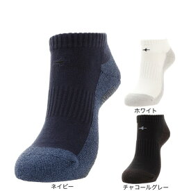 トランスコンチネンツ（TRANS CONTINENTS）（メンズ）ゴルフ 吸湿 消臭 和紙ショートソックス TCSS-05