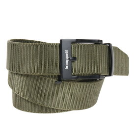 【11/11 1:59まで さらに最大P10倍】ルコックスポルティフ ゴルフ（メンズ）ゴルフ フリーアジャストベルト QGBVJH01