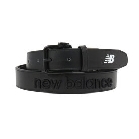ニューバランス（new balance）（メンズ）ゴルフ ベルト 012-6982003