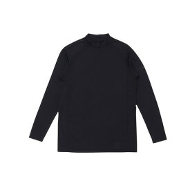 トミーアーマー（Tommy Armour）（メンズ）ゴルフウェア 吸汗速乾 接触冷感 長袖モックネック インナーシャツ TAGC26SSCA001