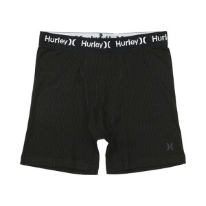 �n�[���[�iHURLEY�j�i�����Y�j�S���t PHANTOM �|���v���s���� �R�[���h���b�V�� �C���i�[ �V���[�c MGIW26114P-BLK