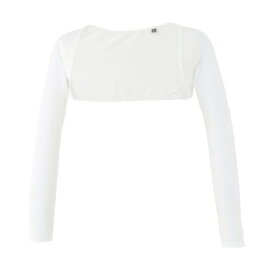 【12/11 01:59まで 全商品最大P10倍 要エントリー】ミズノ（MIZUNO）（メンズ）ゴルフ 冷感 紫外線対策 ドライエアロフロークールホールド ボレロM E2MJC09901