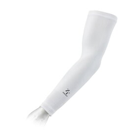 【12/11 01:59まで 全商品最大P10倍 要エントリー】ゼロフィット（ZEROFIT）（メンズ、レディース）ゴルフ 吸汗速乾 抗菌防臭 アイスウィーブアームカバー ZACAMC