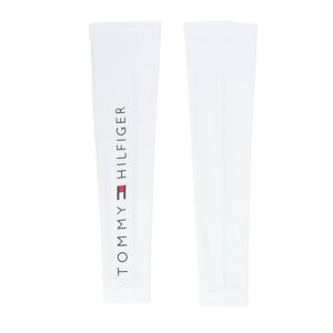 トミー ヒルフィガー ゴルフ(TOMMY HILFIGER GOLF)(メンズ)ゴルフ 吸水速乾 アームカバー UVカット THMB924F