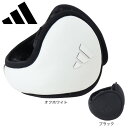 アディダス（adidas）（メンズ）ゴルフ 防寒 イヤーウォーマー MMS59