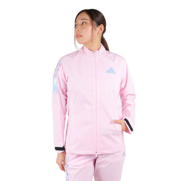 楽天市場】アディダス（adidas）（レディース）ゴルフウェア アウター 