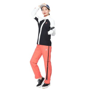RbNStile coq sportif golfjifB[XjStEFA AE^[ h ϐ CEFA Xgb` ㉺Zbg QGWTJH00W PK00