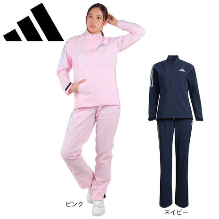 楽天市場】アディダス（adidas）（レディース）ゴルフウェア アウター 