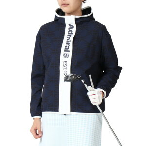 �y12/26 1:59�܂� ����ɍő�P10�{�z�A�h�~���� �S���t�iAdmiral GOLF�j�i���f�B�[�X�j�S���t�E�F�A �A�E�^�[ ���� ���j�I���W���b�N �E�B���h�W���P�b�g ADLA450